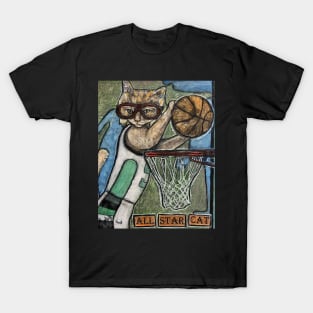 All Star Charlie T-Shirt